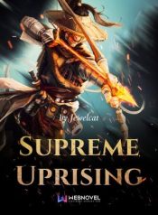 Supreme-Uprising-Cover