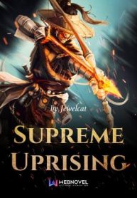 Supreme-Uprising-Cover