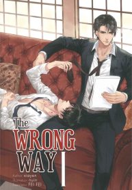 The Wrong way