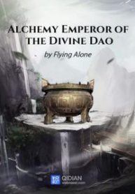 Alchemy-Emperor-of-the-Divine-Dao