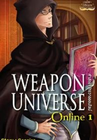 Weapon-Universe-Online